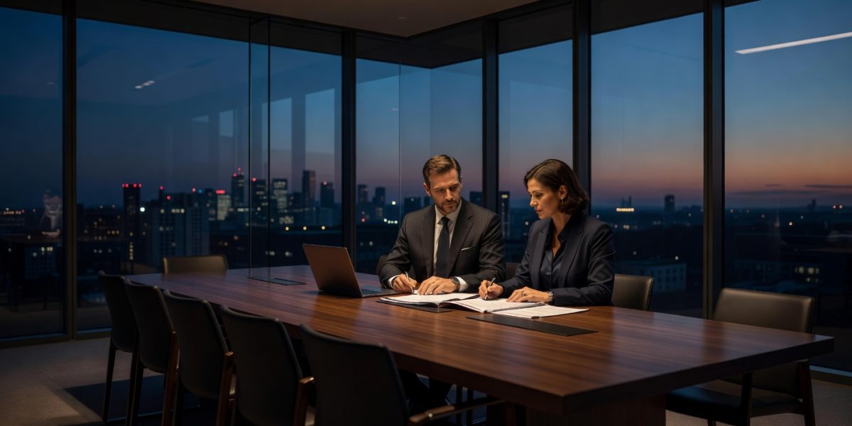 EU Digital Omnibus and AI Act Enforcement: What the 2025–2026 Regulatory Shift Means for Corporate Compliance