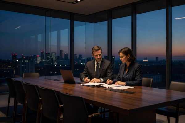 EU Digital Omnibus and AI Act Enforcement: What the 2025–2026 Regulatory Shift Means for Corporate Compliance