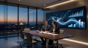 Social Media Intelligence in 2026: How AI-Driven Analytics Are Reshaping Competitive Strategy for Mid-Market Leaders