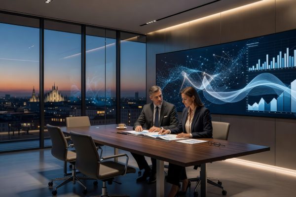 Social Media Intelligence in 2026: How AI-Driven Analytics Are Reshaping Competitive Strategy for Mid-Market Leaders