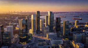 Strait of Hormuz Crisis and the $2.3 Trillion Energy Transition: What European Executives Must Do Now