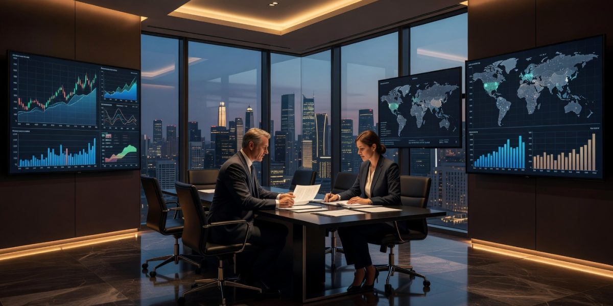 M&A Momentum in Q2 2026: HSR Early Termination, Cross-Border Energy Deals, and the AI Acquisition Wave