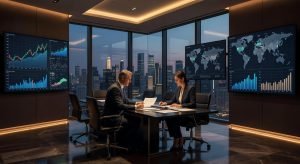 M&A Momentum in Q2 2026: HSR Early Termination, Cross-Border Energy Deals, and the AI Acquisition Wave