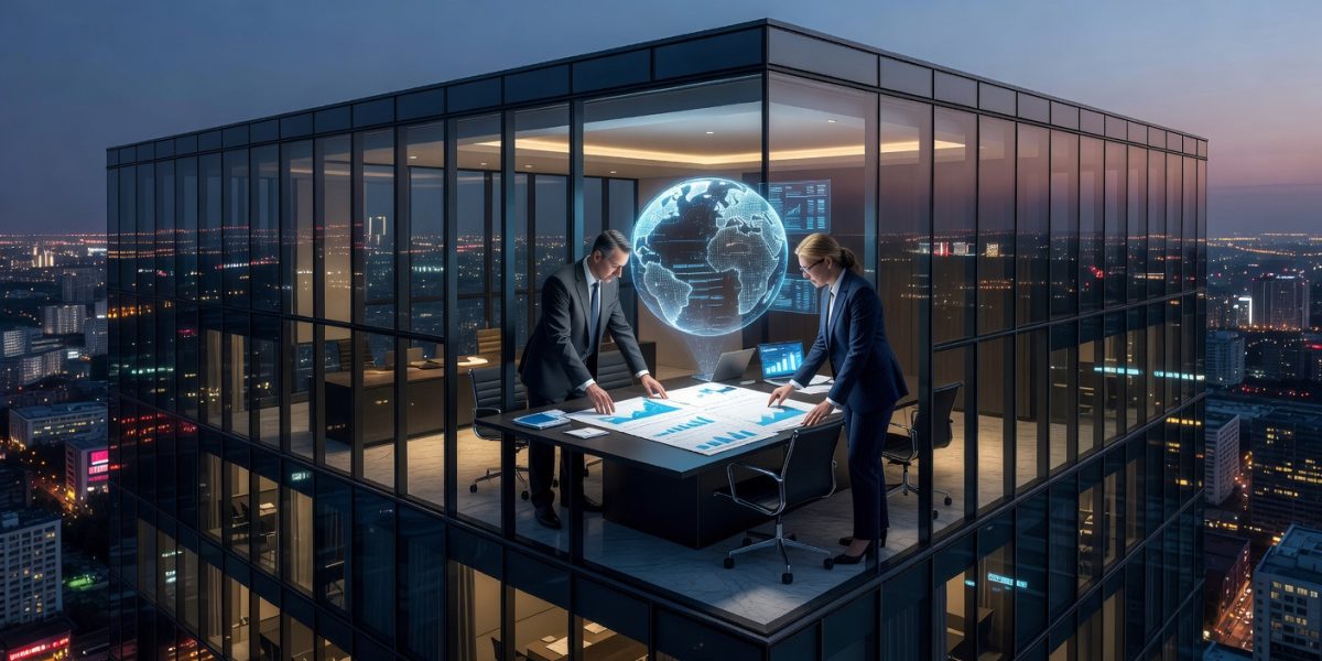 M&A Deal Flow in 2026: $45B McCormick-Unilever Transaction and the Rise of AI-Driven Acquisition Strategy