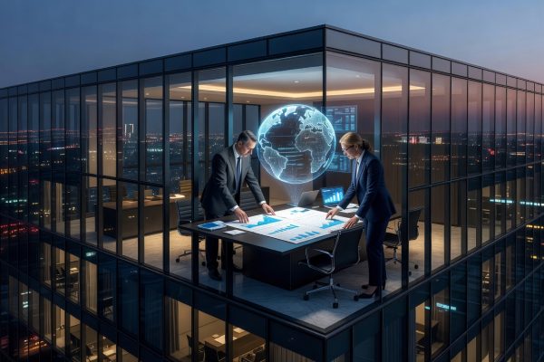M&A Deal Flow in 2026: $45B McCormick-Unilever Transaction and the Rise of AI-Driven Acquisition Strategy