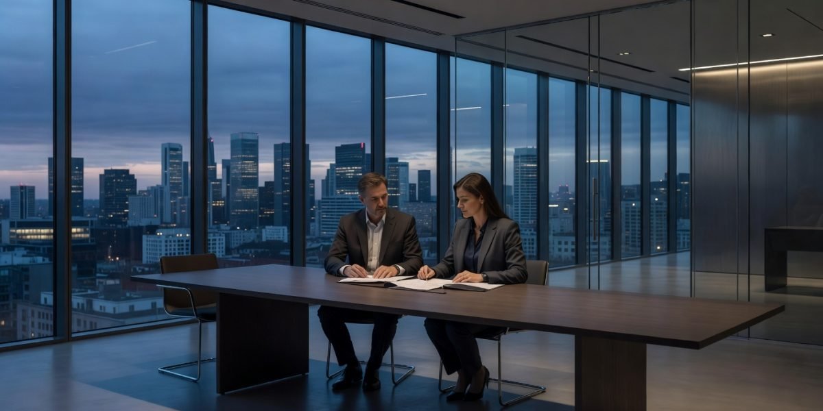 From Operator to Orchestrator: How NatWest's AWS Partnership Signals the Next Phase of Enterprise AI Adoption