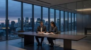 From Operator to Orchestrator: How NatWest's AWS Partnership Signals the Next Phase of Enterprise AI Adoption