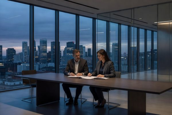 From Operator to Orchestrator: How NatWest's AWS Partnership Signals the Next Phase of Enterprise AI Adoption