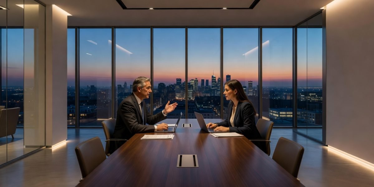 EU AI Act 2025: What the GPAI Guidelines and SME Amendments Mean for Mid-Market Compliance Teams