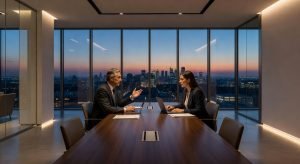 EU AI Act 2025: What the GPAI Guidelines and SME Amendments Mean for Mid-Market Compliance Teams