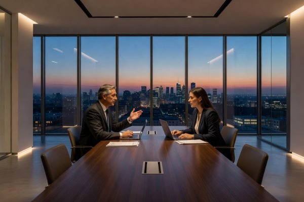 EU AI Act 2025: What the GPAI Guidelines and SME Amendments Mean for Mid-Market Compliance Teams