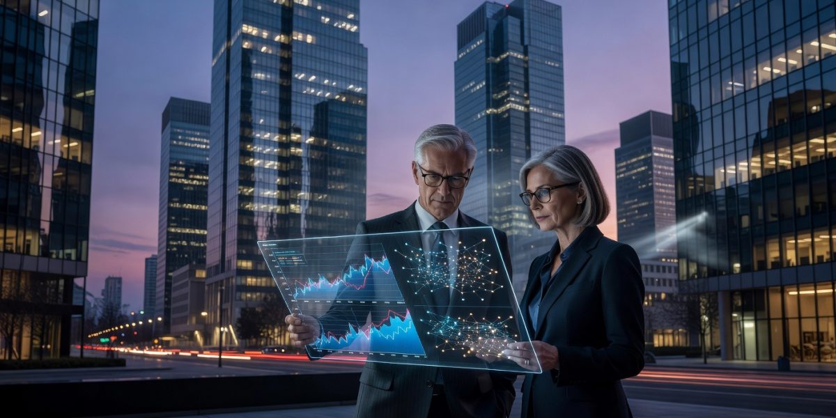 Tokenisation of Europe's €310 Billion NEU CP Market: What the Pythagore Project Means for Capital Markets and Treasury Strategy