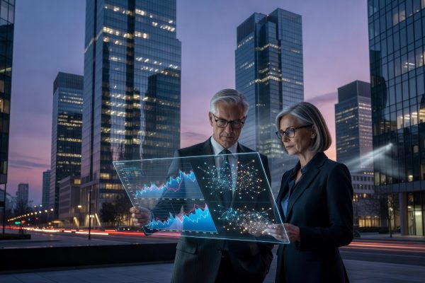 Tokenisation of Europe's €310 Billion NEU CP Market: What the Pythagore Project Means for Capital Markets and Treasury Strategy