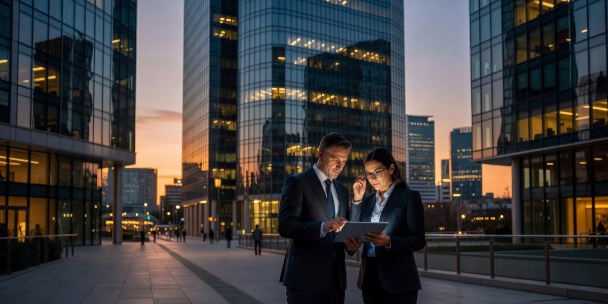 Capital Markets in Transition: What European CFOs and M&A Directors Must Prioritise in 2026