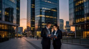 Capital Markets in Transition: What European CFOs and M&A Directors Must Prioritise in 2026