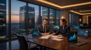 From Reactive Tracking to Predictive Intelligence: How AI Is Reshaping Social Media Analytics for Mid-Market Firms