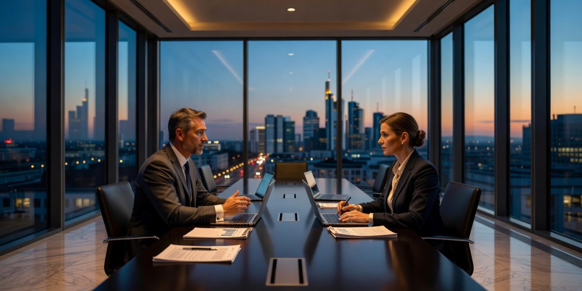M&A Mid-Market Momentum: Five Deals in 72 Hours Signal Structural Shifts in Corporate Finance Strategy