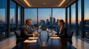 M&A Mid-Market Momentum: Five Deals in 72 Hours Signal Structural Shifts in Corporate Finance Strategy