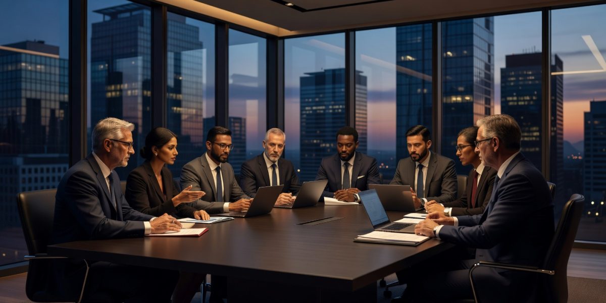 Enterprise AI Adoption in 2026: Why 60% of Digital Transformation Initiatives Still Fail to Deliver ROI