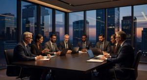Enterprise AI Adoption in 2026: Why 60% of Digital Transformation Initiatives Still Fail to Deliver ROI