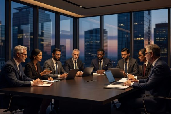 Enterprise AI Adoption in 2026: Why 60% of Digital Transformation Initiatives Still Fail to Deliver ROI