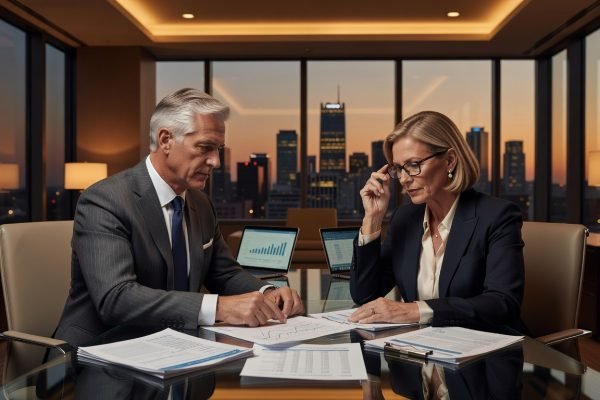 M&A Momentum in Q2 2026: Regulatory Clearances, AI Acquisitions, and What European Deal-Makers Must Watch
