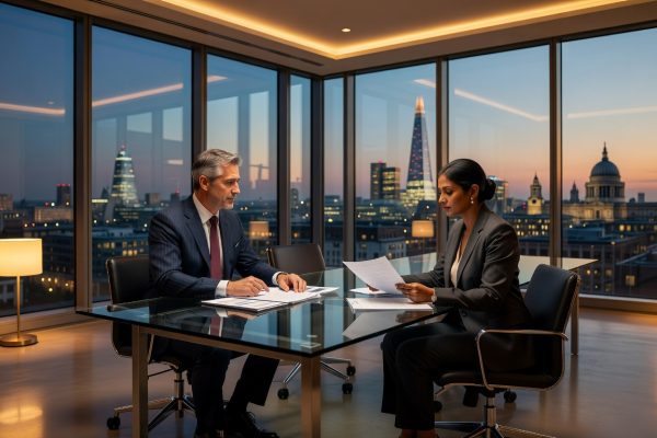 Cross-Border Pharma M&A Surges in 2026: What Sun Pharma–Organon and UCB–Neurona Signal for Deal-Makers