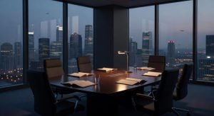 Weekly Briefing: Capital in Motion — M&A Momentum, AI Megadeals, and the New Architecture of Global Finance — Week of April 27, 2026