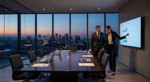 From Ambition to Activation: How European Enterprises Must Scale AI in 2026