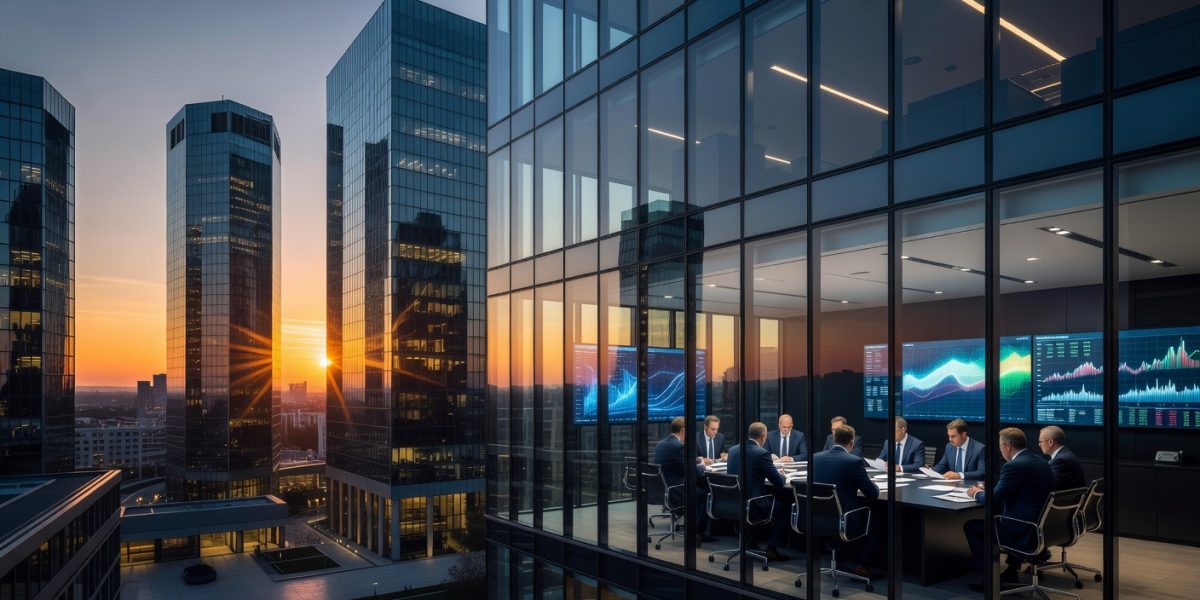 Fintech Consolidation and Banking Regulation in 2026: What CFOs and M&A Directors Must Know Now