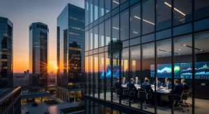 Fintech Consolidation and Banking Regulation in 2026: What CFOs and M&A Directors Must Know Now