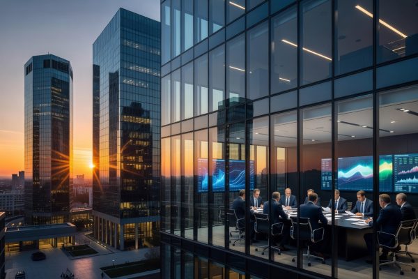 Fintech Consolidation and Banking Regulation in 2026: What CFOs and M&A Directors Must Know Now