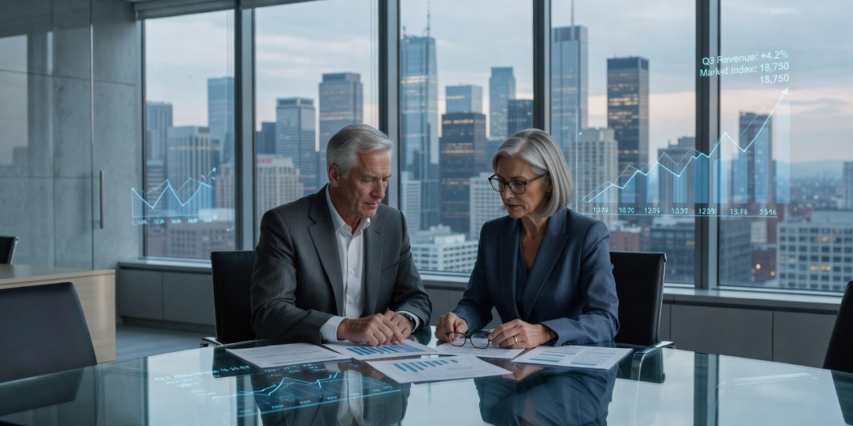 US-UK Digital Asset Task Force and OCC Rule Changes: What CFOs and General Counsel Must Know in 2025