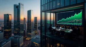 Strait of Hormuz Closure and $107 Brent: What the Middle East Escalation Means for European Business Strategy