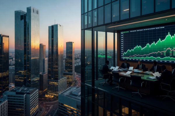Strait of Hormuz Closure and $107 Brent: What the Middle East Escalation Means for European Business Strategy