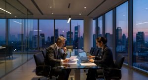 Cross-Border M&A Accelerates in 2026: Infrastructure, Pharma, and Diagnostics Drive Deal Flow