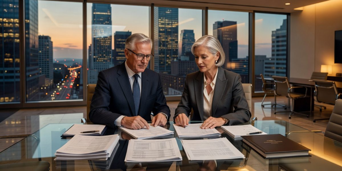 Mid-Market M&A Surge in 2026: What Blue Owl's $2.4B Sila Realty Deal and Sector Consolidation Signal for European Dealmakers