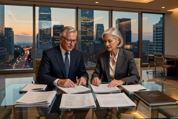 Mid-Market M&A Surge in 2026: What Blue Owl's $2.4B Sila Realty Deal and Sector Consolidation Signal for European Dealmakers