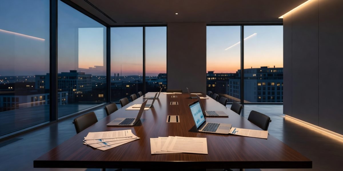 From Pilot to Platform: How Enterprise AI Scaling Is Reshaping Digital Strategy in 2026