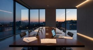 From Pilot to Platform: How Enterprise AI Scaling Is Reshaping Digital Strategy in 2026