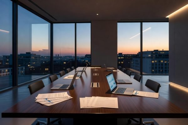 From Pilot to Platform: How Enterprise AI Scaling Is Reshaping Digital Strategy in 2026