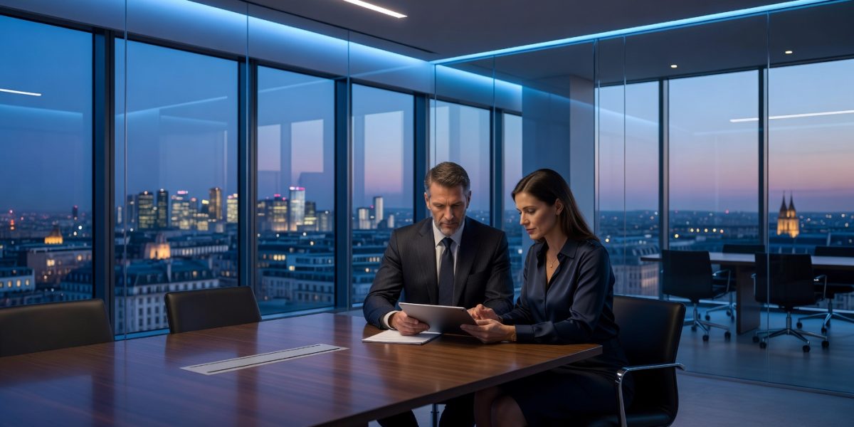 EU Regulatory Simplification: What the GDPR and AI Act Revisions Mean for Corporate Compliance in 2025–2027