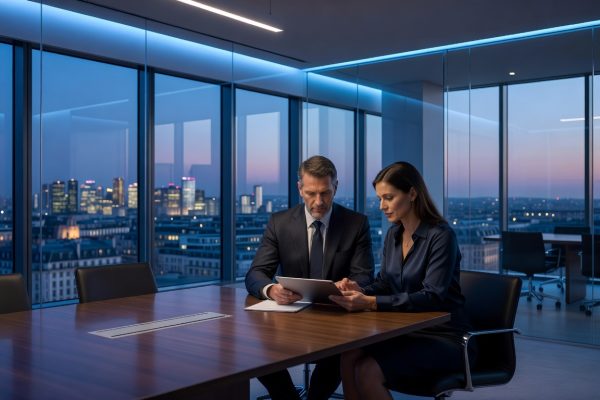EU Regulatory Simplification: What the GDPR and AI Act Revisions Mean for Corporate Compliance in 2025–2027