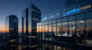 Capital Markets in 2025–2026: How European CFOs and M&A Directors Are Navigating Rate Volatility, Regulatory Pressure, and the Fintech Shift