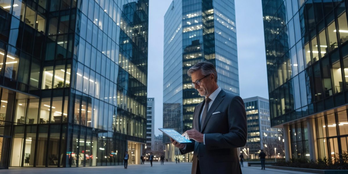 DLT Tokenisation and AI Reshape European Capital Markets: What the Pythagore Project and ECB's Dual-Track Strategy Mean for Treasury Leaders