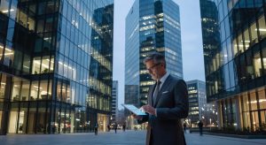 DLT Tokenisation and AI Reshape European Capital Markets: What the Pythagore Project and ECB's Dual-Track Strategy Mean for Treasury Leaders