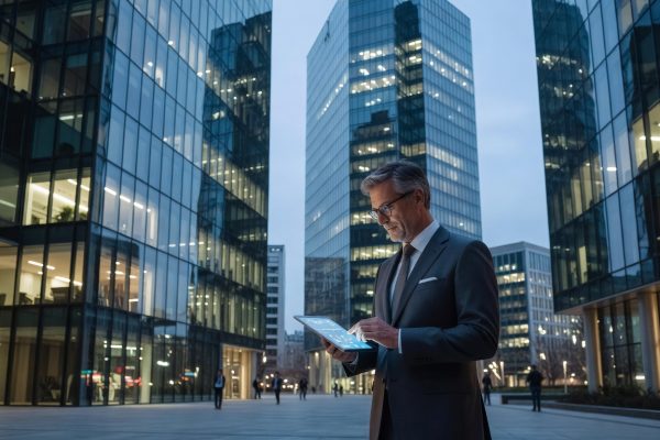 DLT Tokenisation and AI Reshape European Capital Markets: What the Pythagore Project and ECB's Dual-Track Strategy Mean for Treasury Leaders