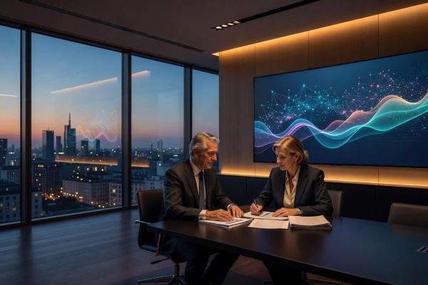Social Media Intelligence in 2025: How European Enterprises Are Turning Brand Monitoring Into Strategic Advantage
