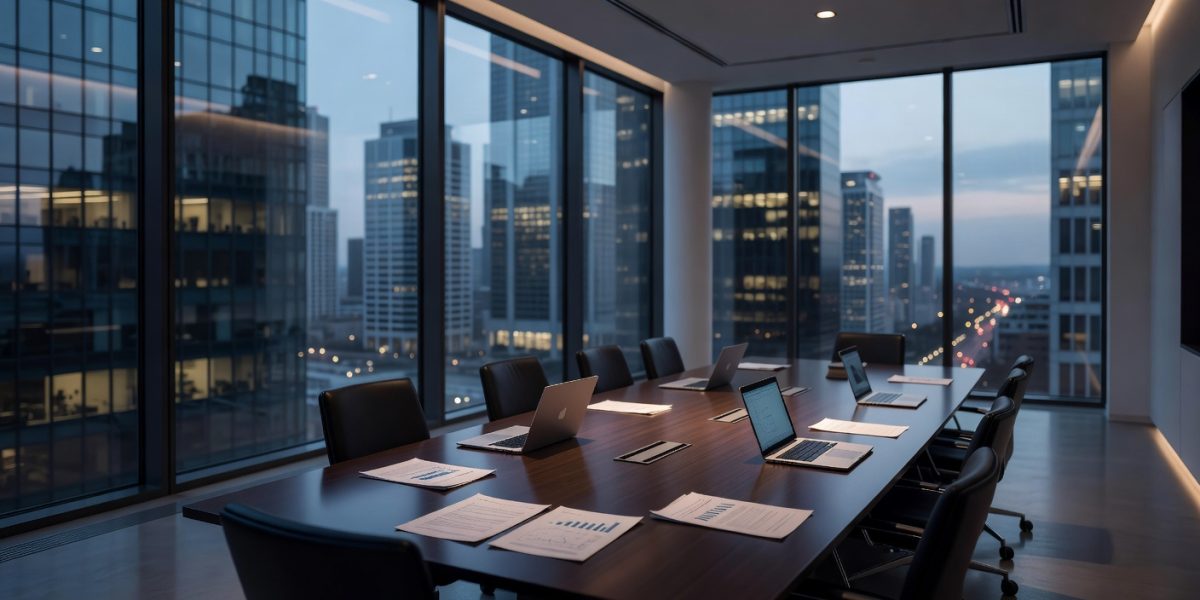 AI Security and Cross-Border M&A: Five Deals in 48 Hours Signal a Structural Shift in Corporate Strategy