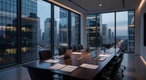 AI Security and Cross-Border M&A: Five Deals in 48 Hours Signal a Structural Shift in Corporate Strategy